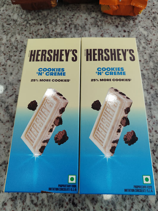 Hershey's