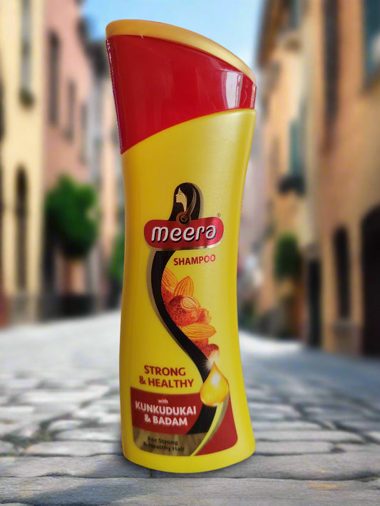 Meera shampoo 180ml