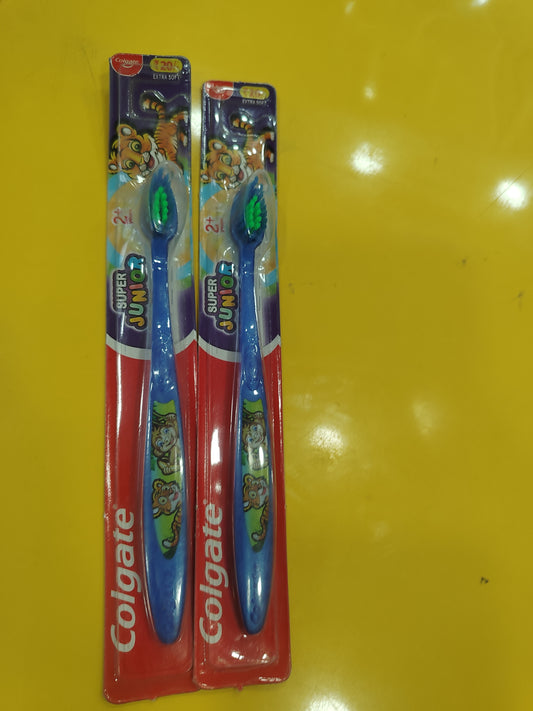 Colgate Junior