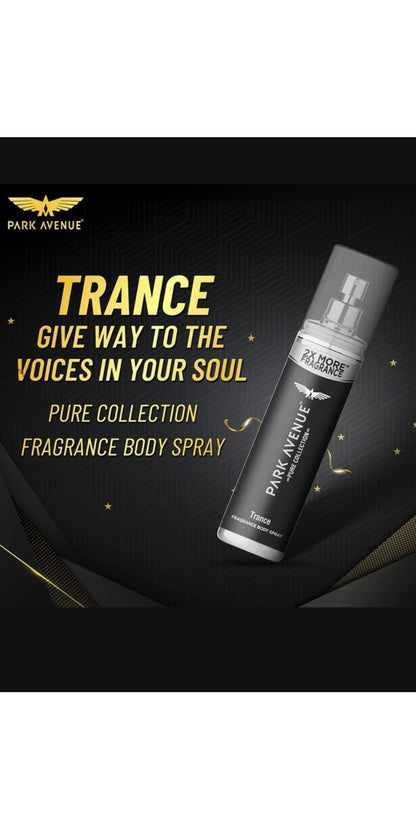 Park Avenue Trance 135ml