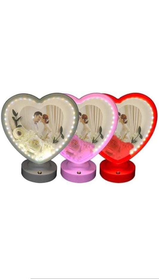 Magic Photo Frame