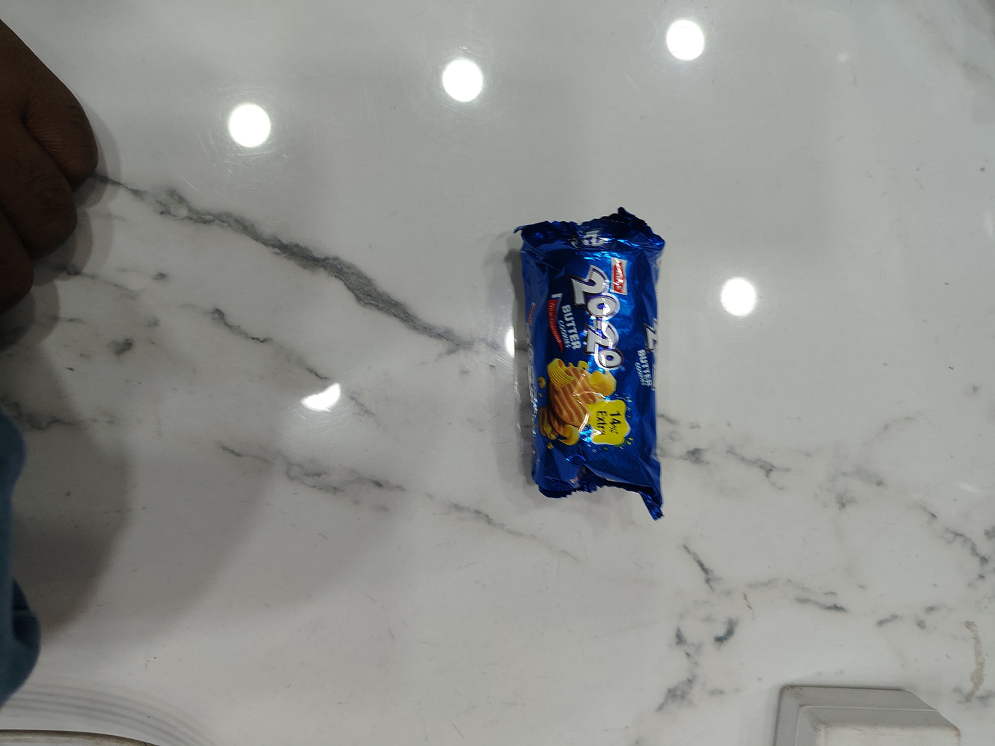 Parle 20-20 40g