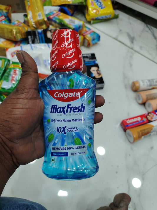 Colgate Max Fresh 250ml