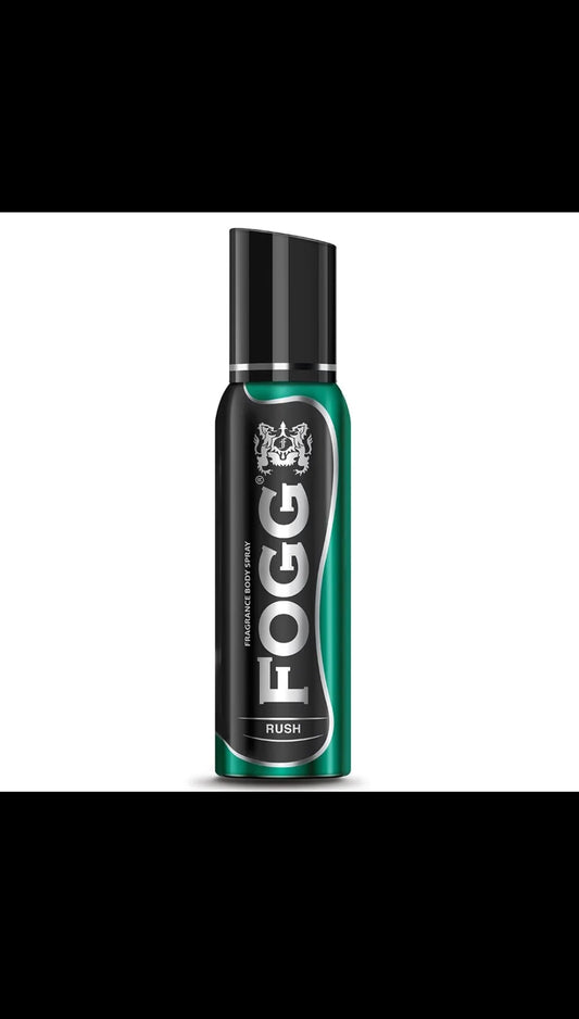Fog Rush 150ml