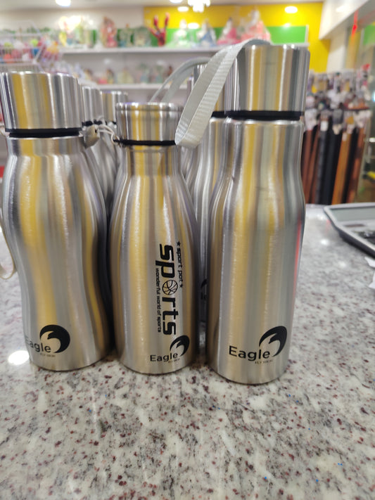 Sports Metal Bottle