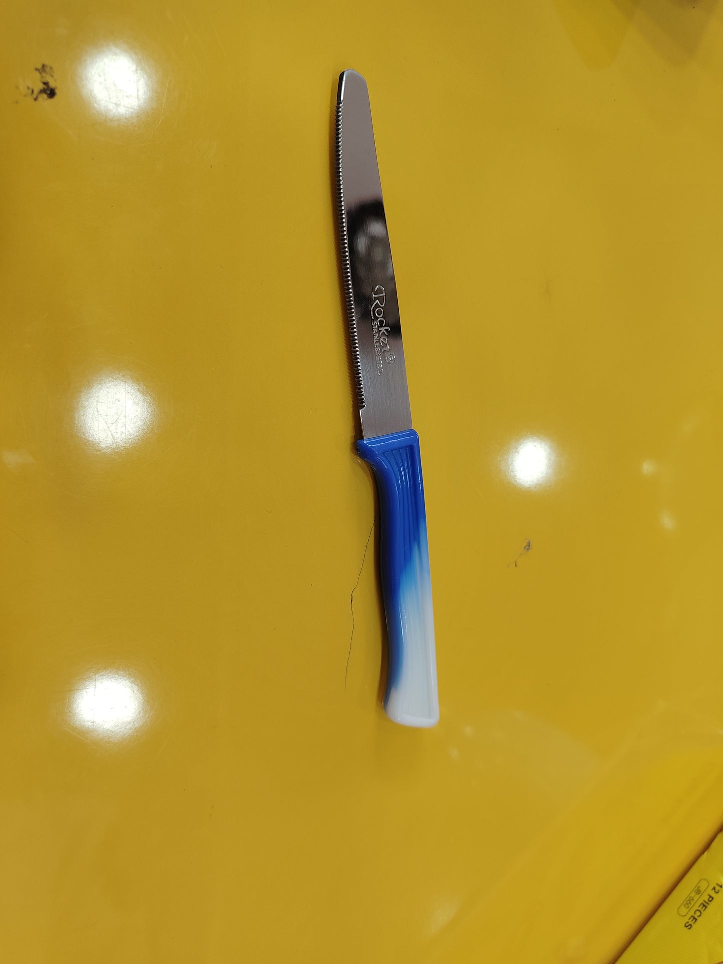 Kitchen Knife