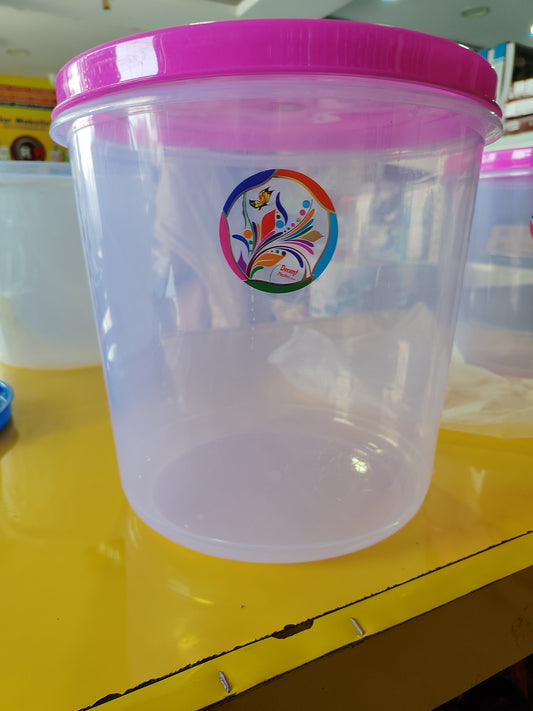 Decent Container 15Ltr