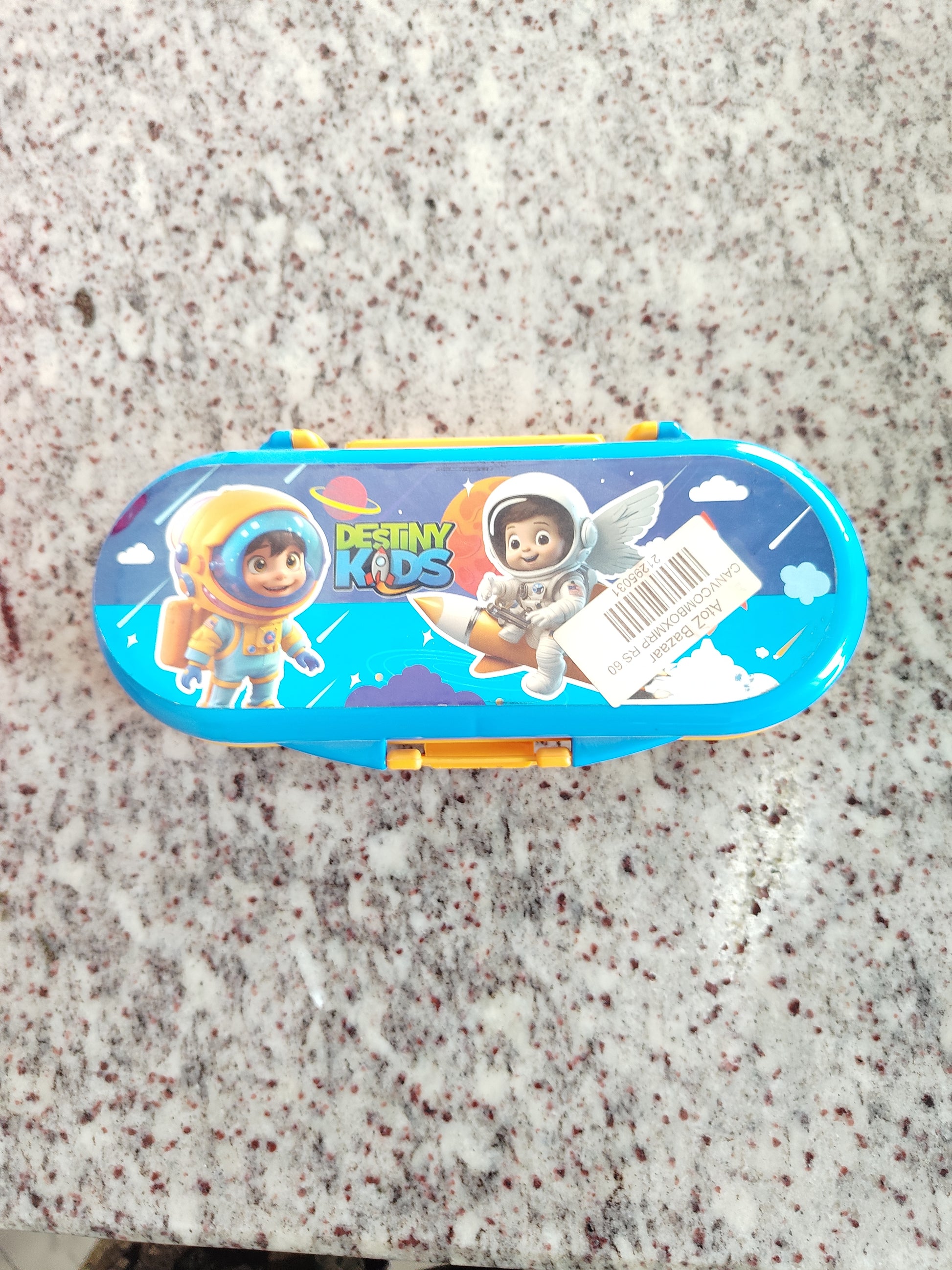 CANVCOMBOXMRP RS 60