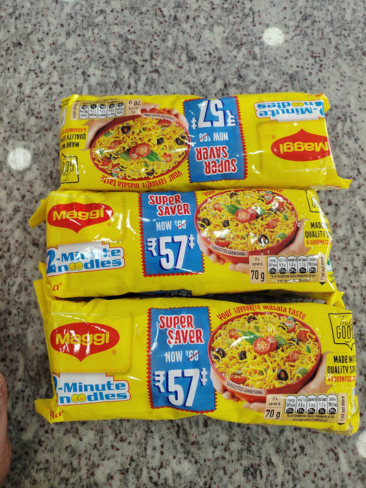 Maggi 280g