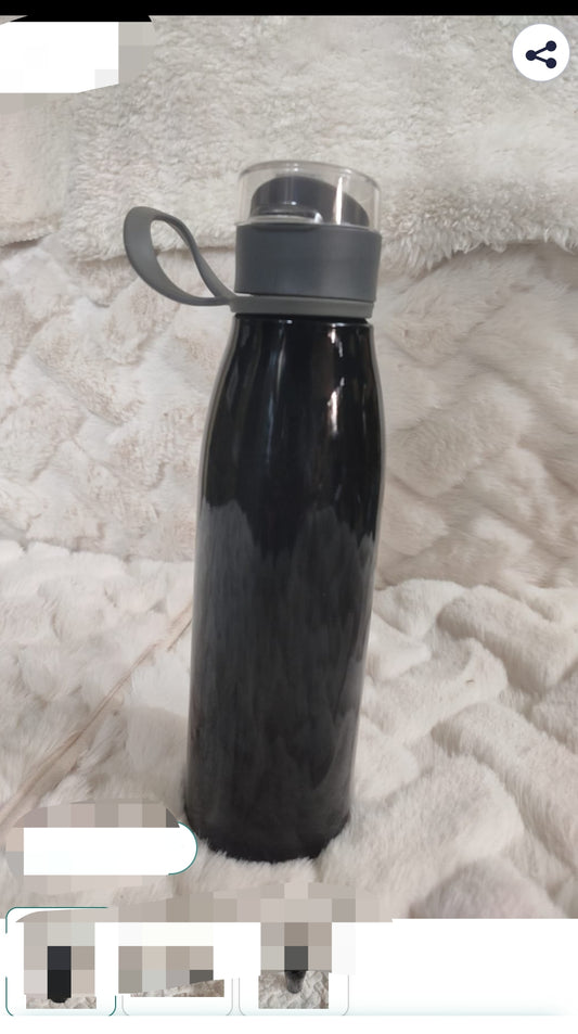 Block Mettle Bottle F/T