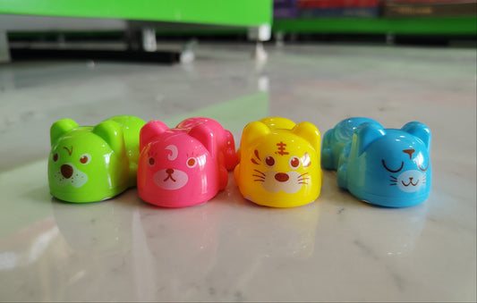 Toy sharpner