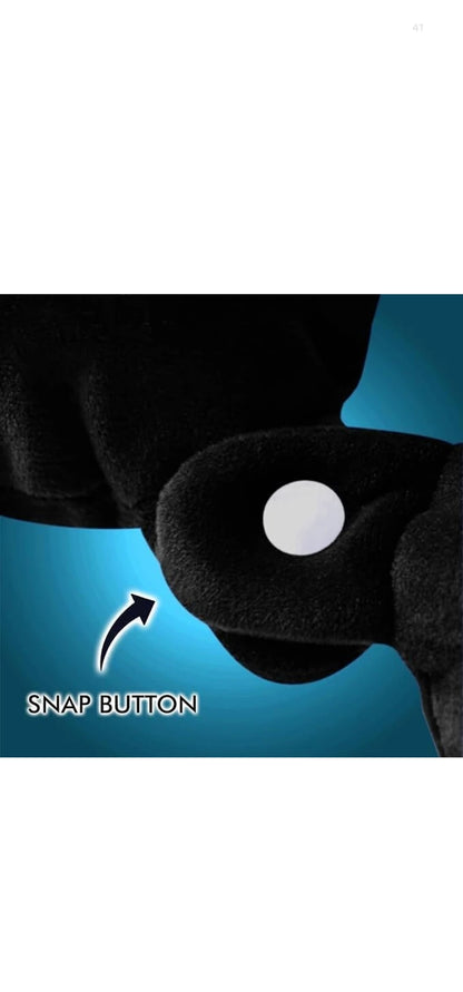 U Shape Neck Pillow
