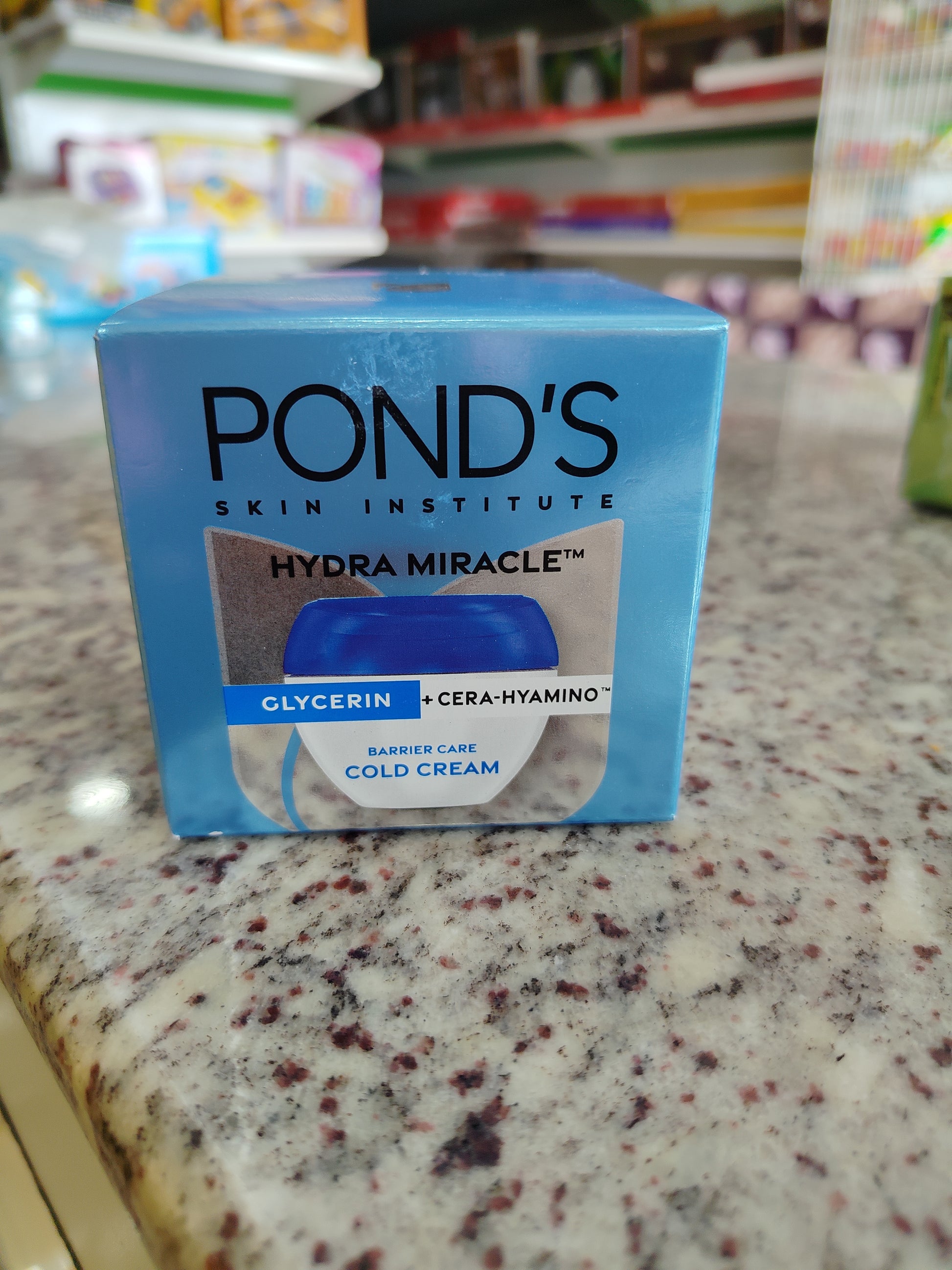 Pond’s Hydra Miracle 100ml