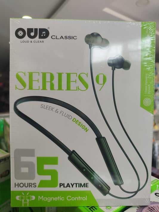 Oud Classic-9 Neckband