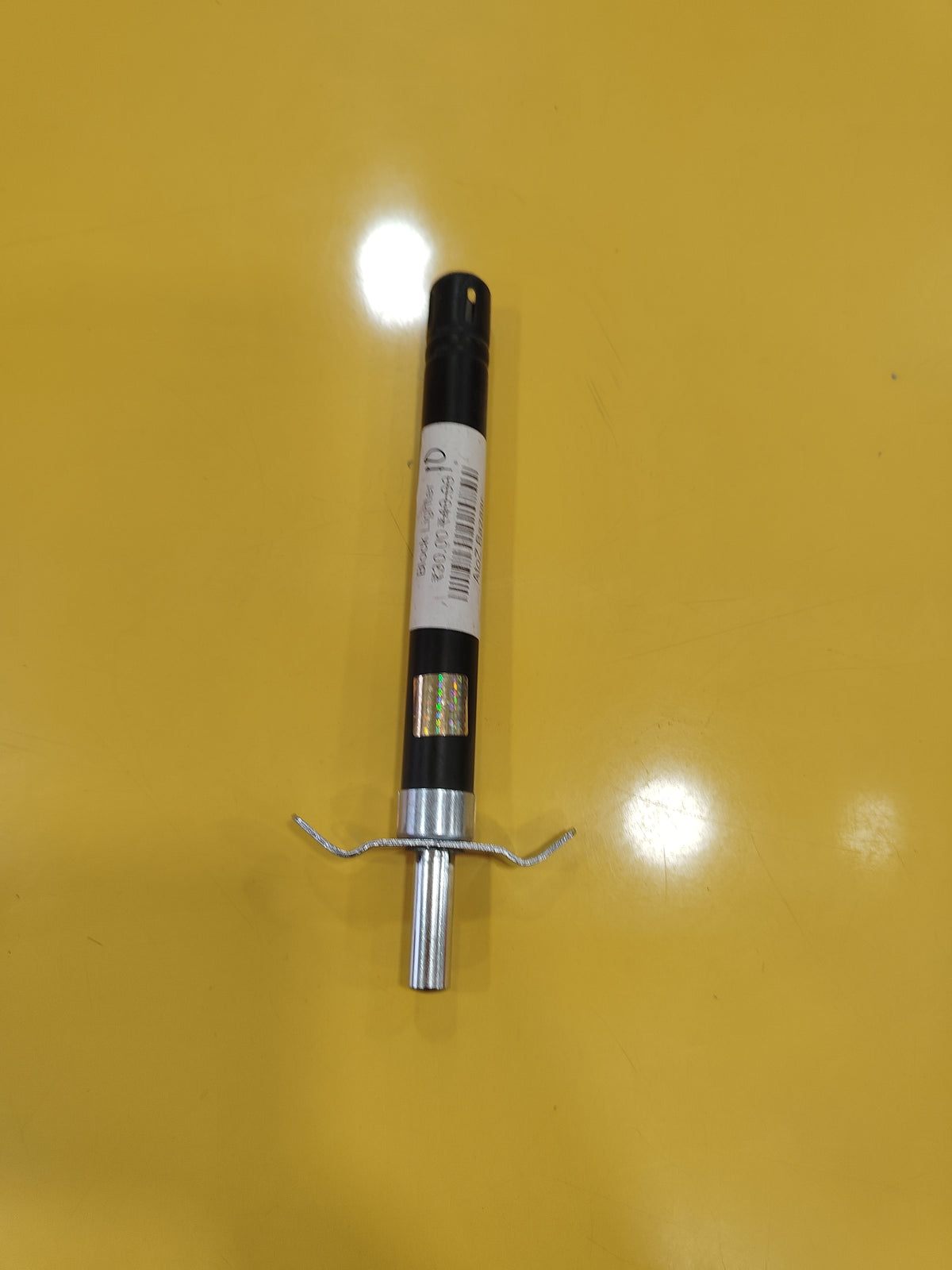 Block Lighter