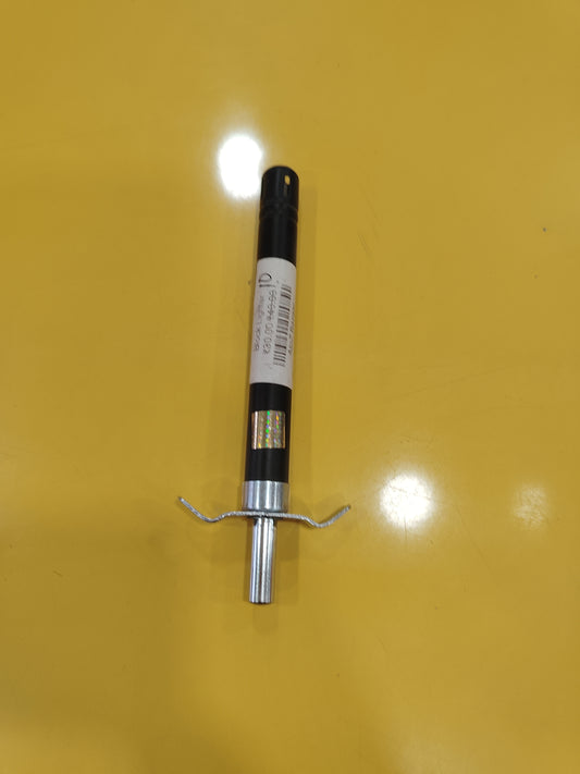 Block Lighter
