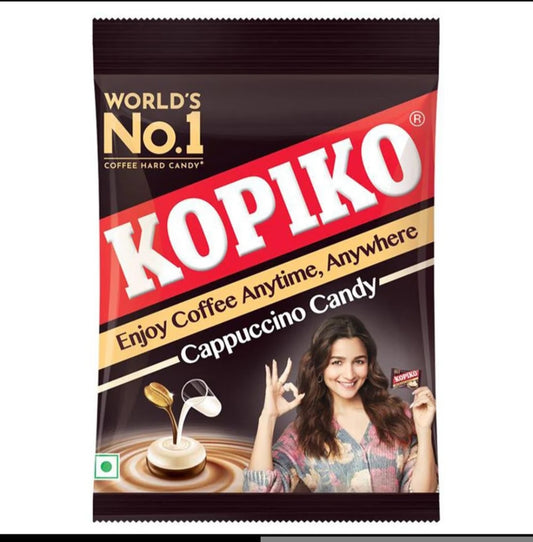 Kopiko Candy 85pcs