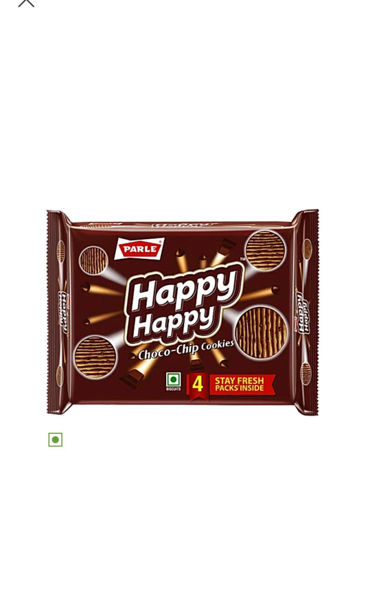 Parle Happy Happy 396g
