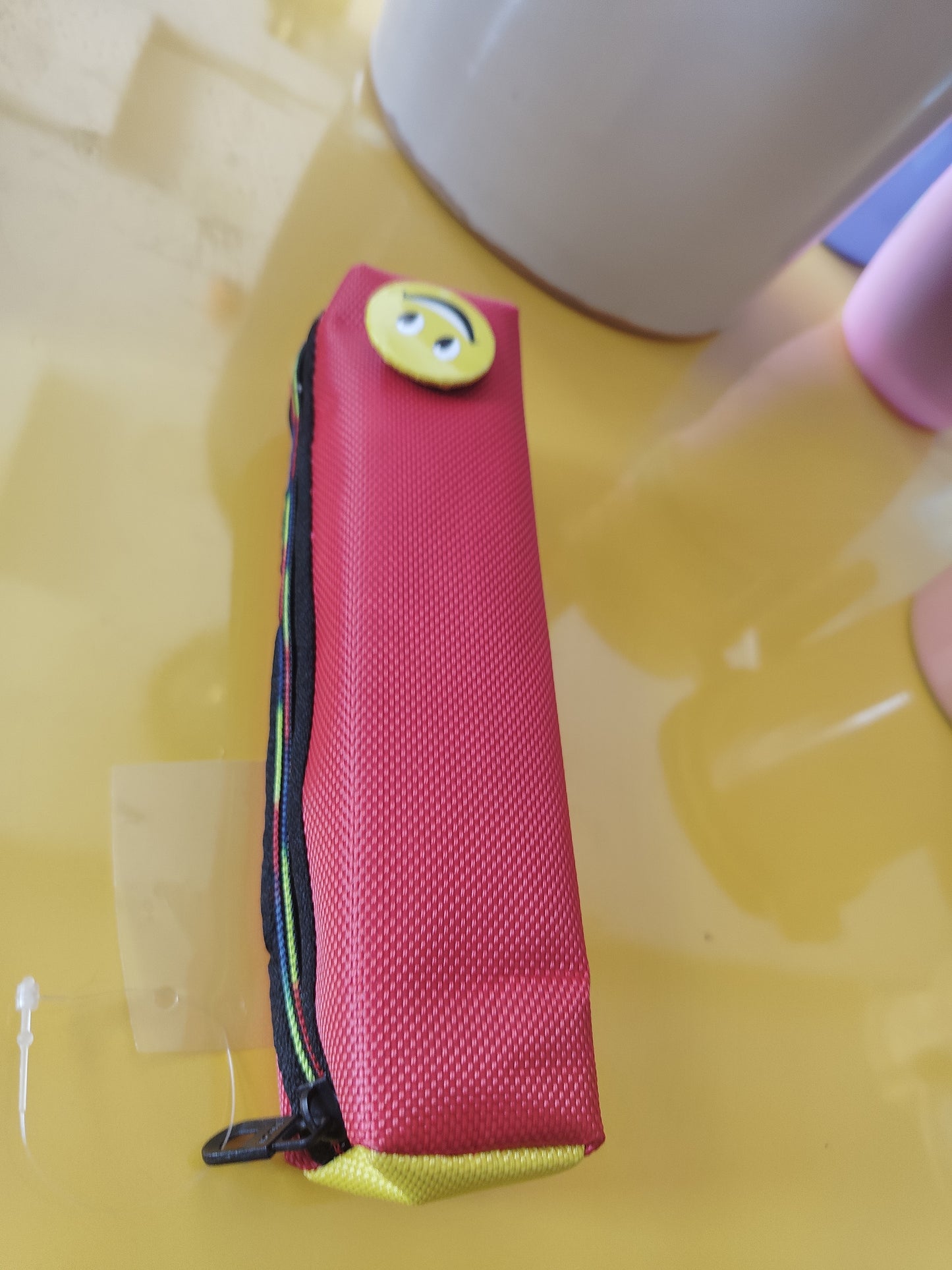 Pouch