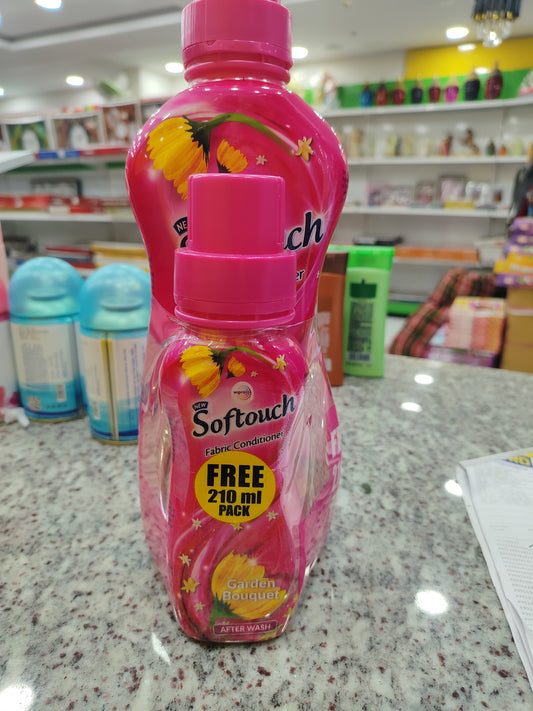 Soft Touch 860ml+210ml