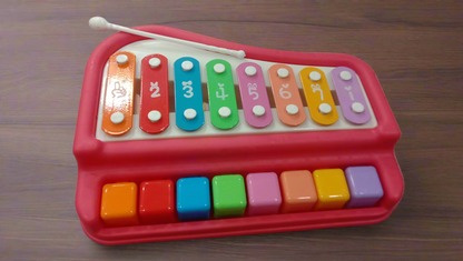 Kids Xylophone Toy