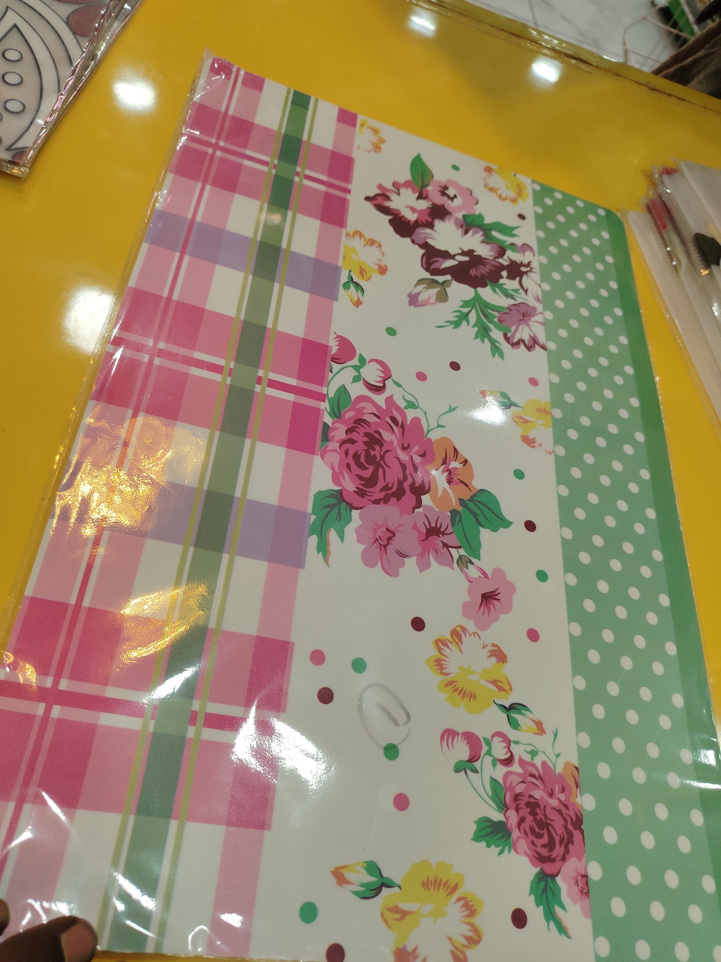 Placemats 6pcs