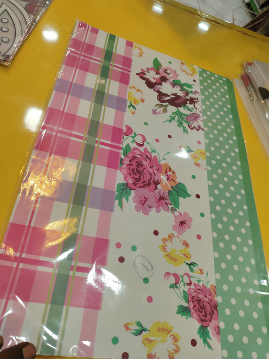 Placemats 6pcs