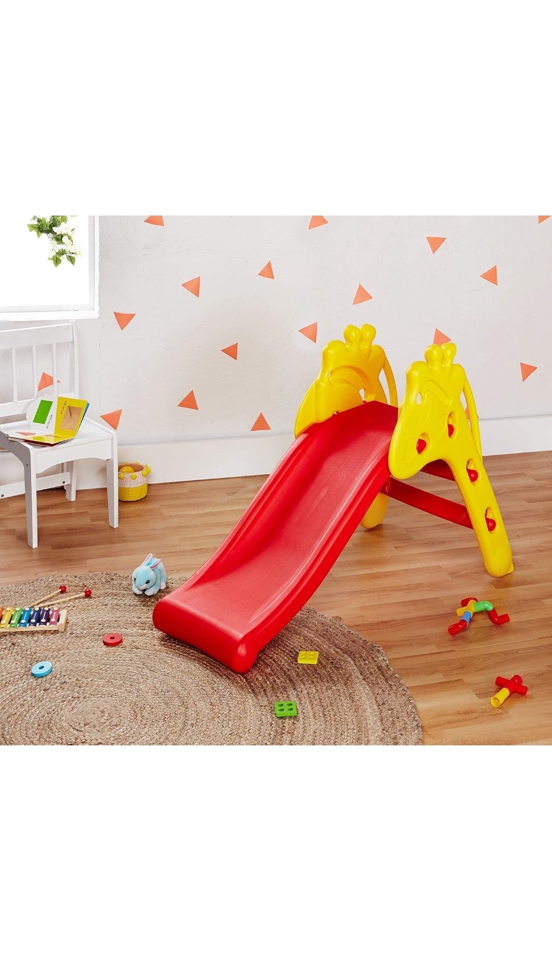 Kids Slider