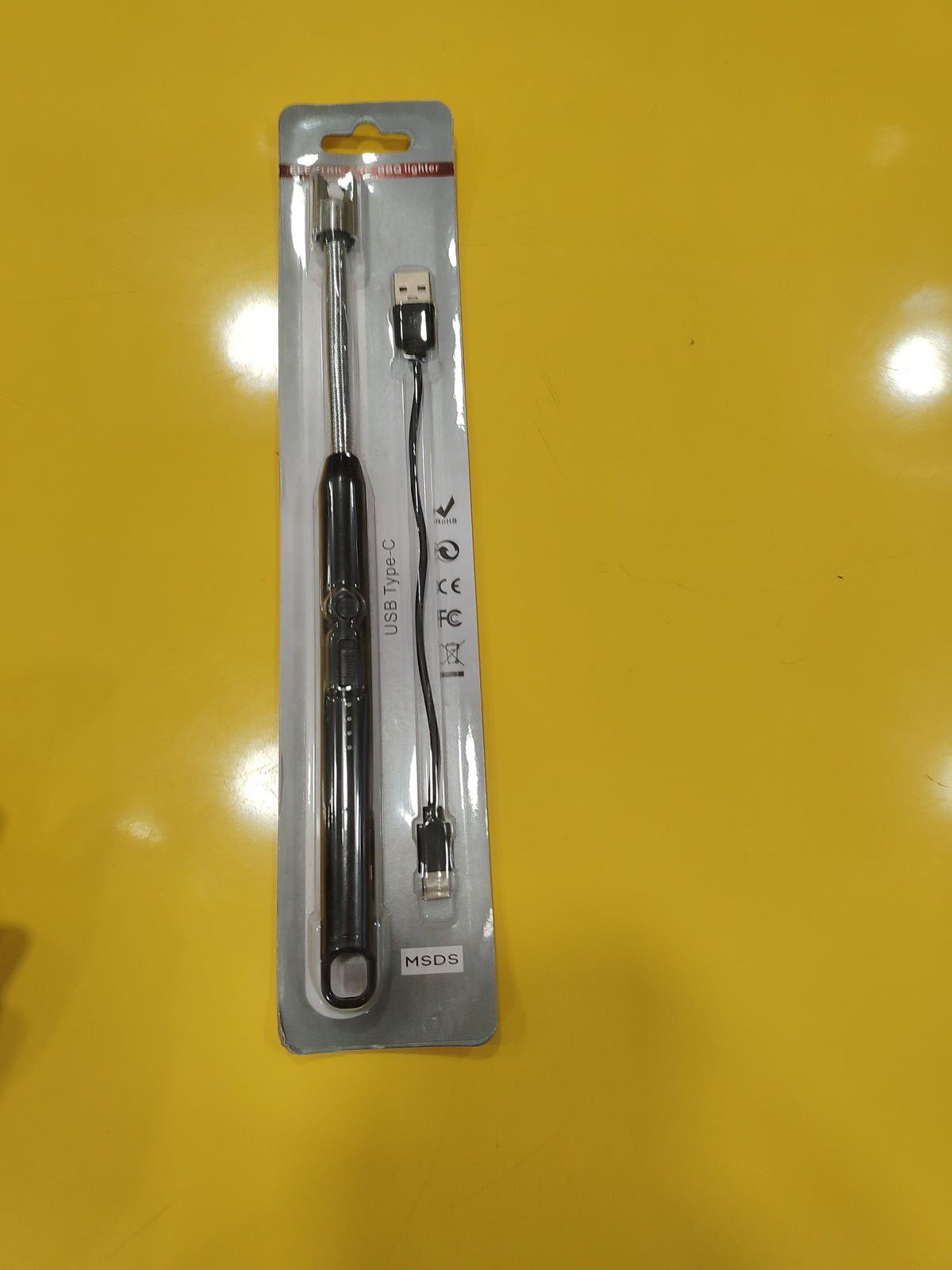 Electric arc Lighter