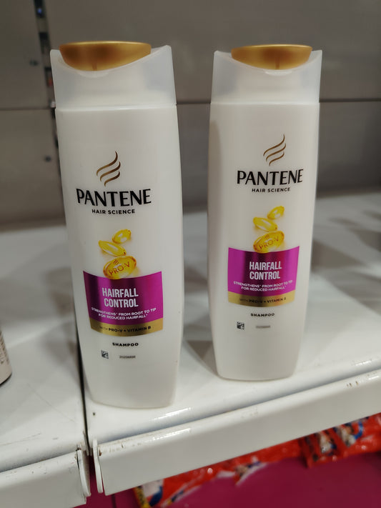 Pantene pro-V