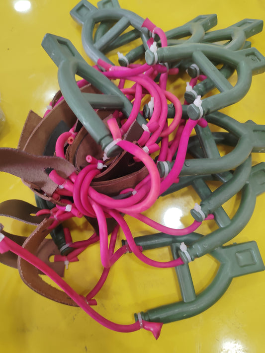 Gulair Single Elastic