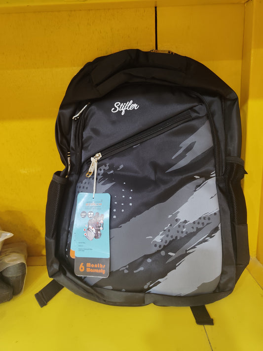 Stifler College Bag