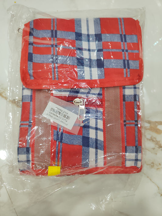 Printed Lunch Bag-2