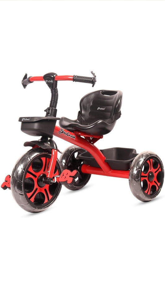 Rambo Cycle