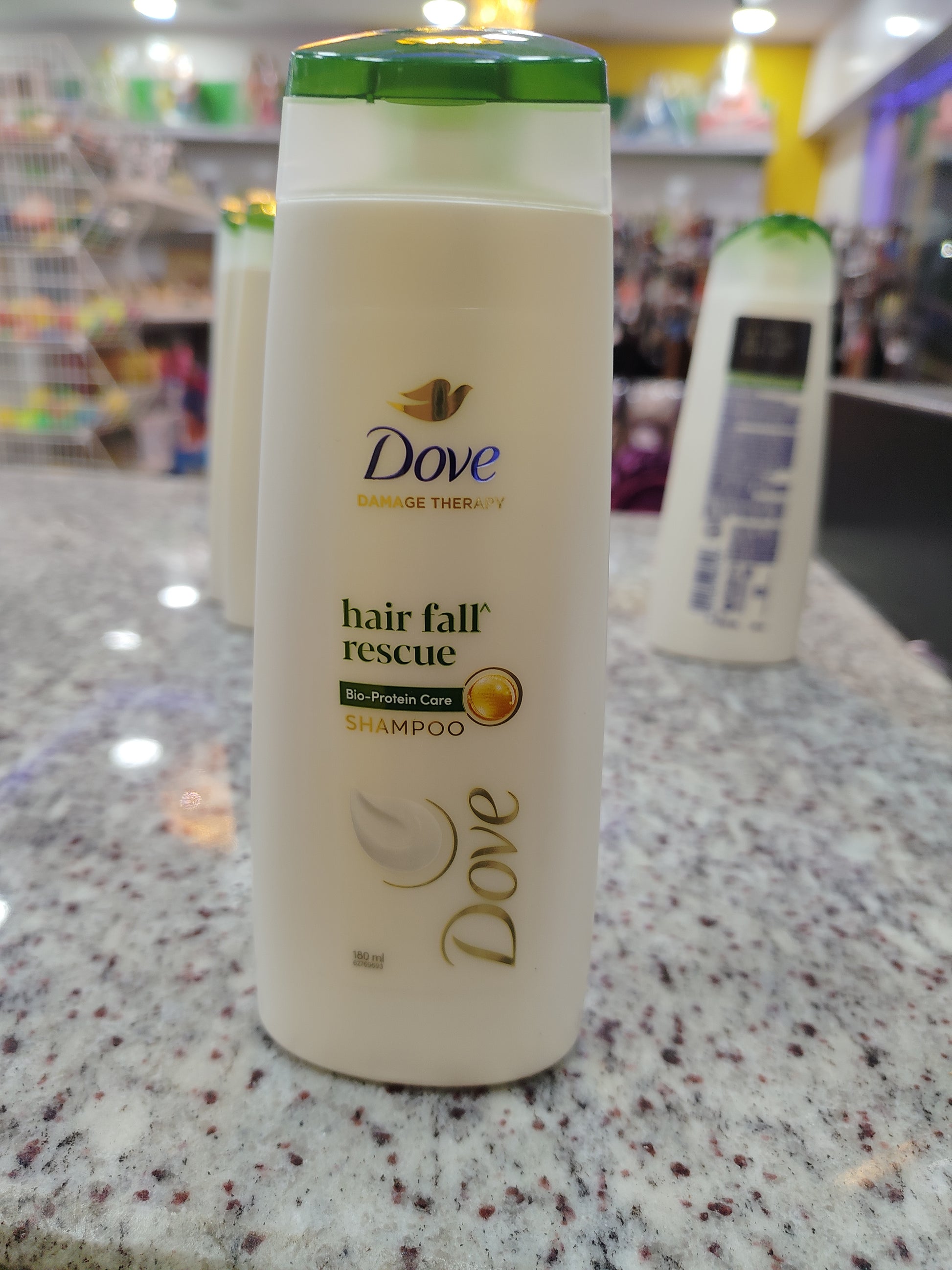 Dove hair fall rescue 180ml