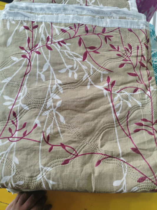 Tulip Blanket D/B