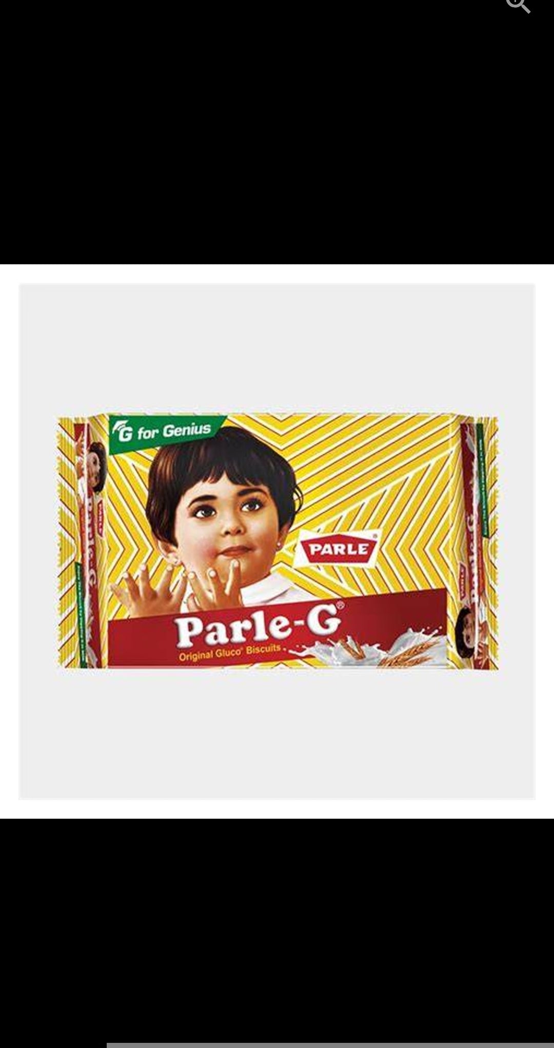 पारले जी 45 ग्राम