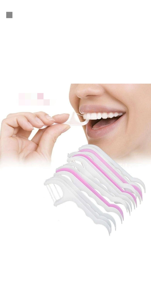 Thread Toothpick