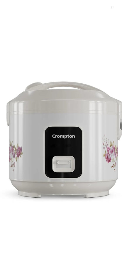 Crompton MRC 18CL Rice Cooker