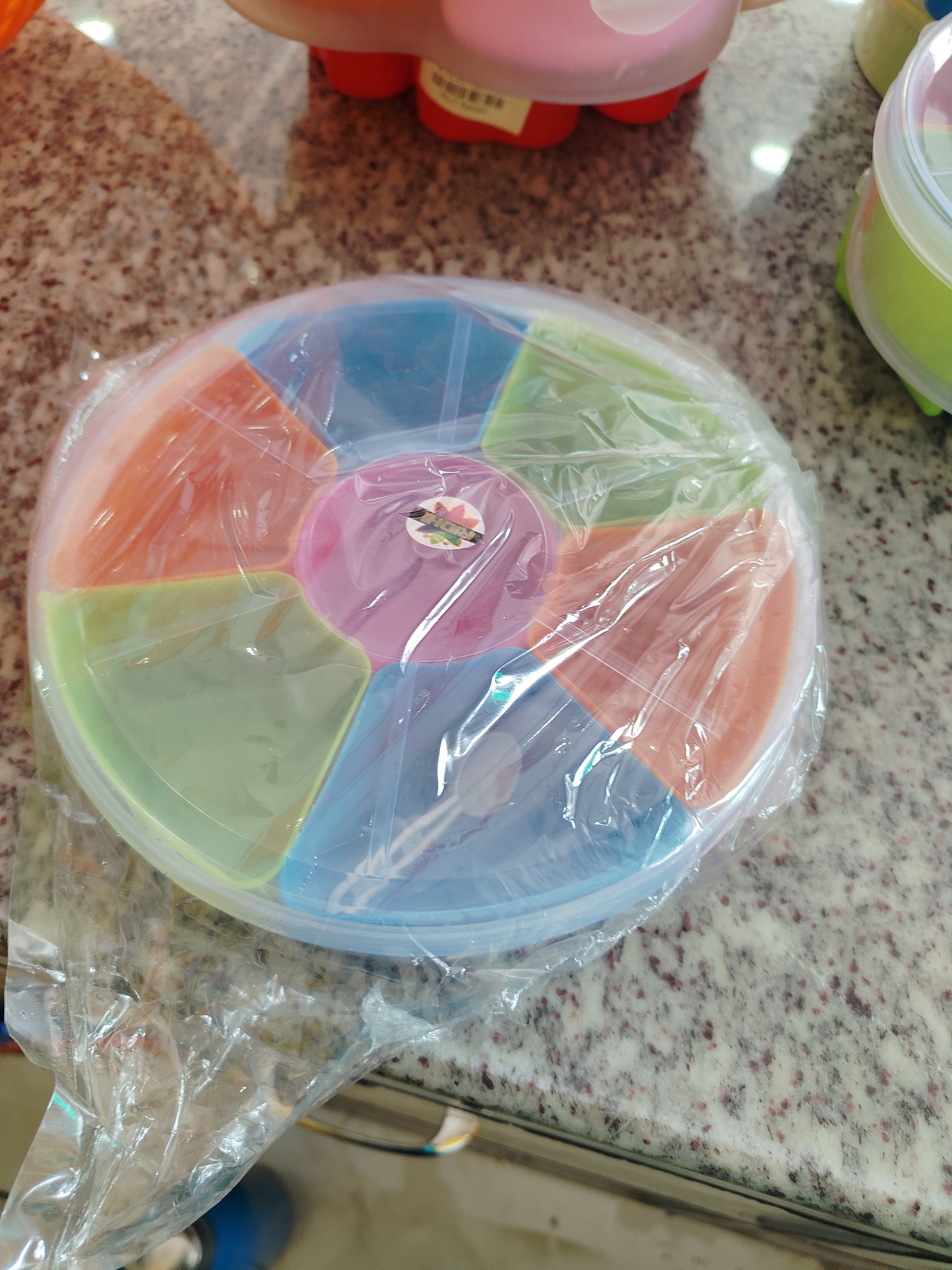 Zaika Masala Box sml