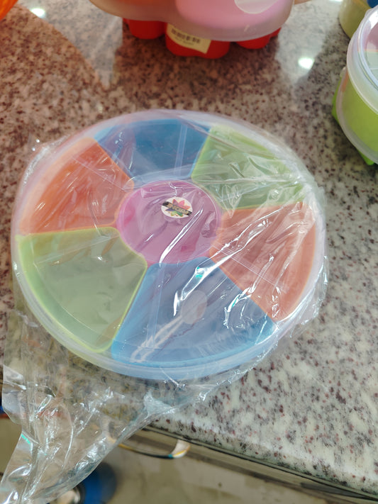 Zaika Masala Box sml