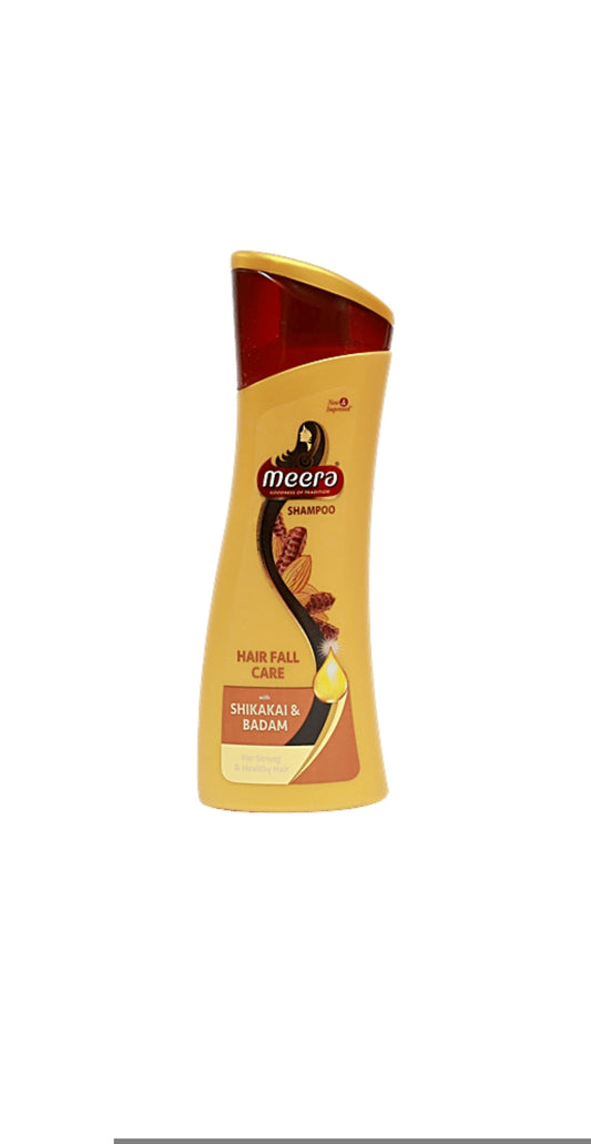 Meera Shikakai&Badam 80ml