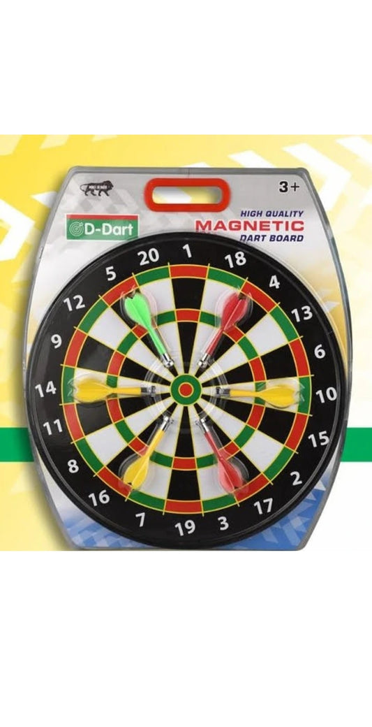 Magnetic Dart Board -147