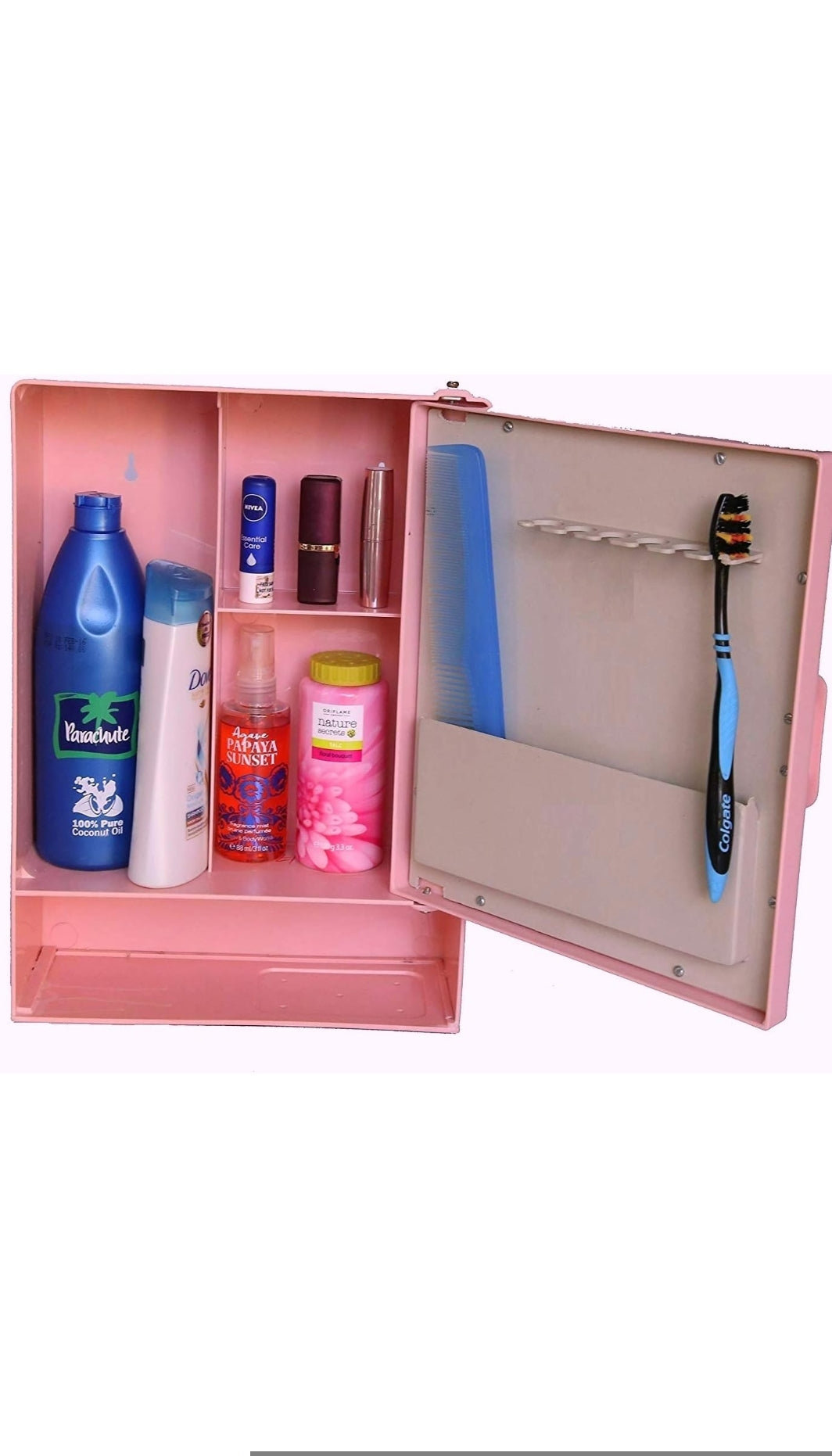 Mirror Cabinet 10’’x14’’