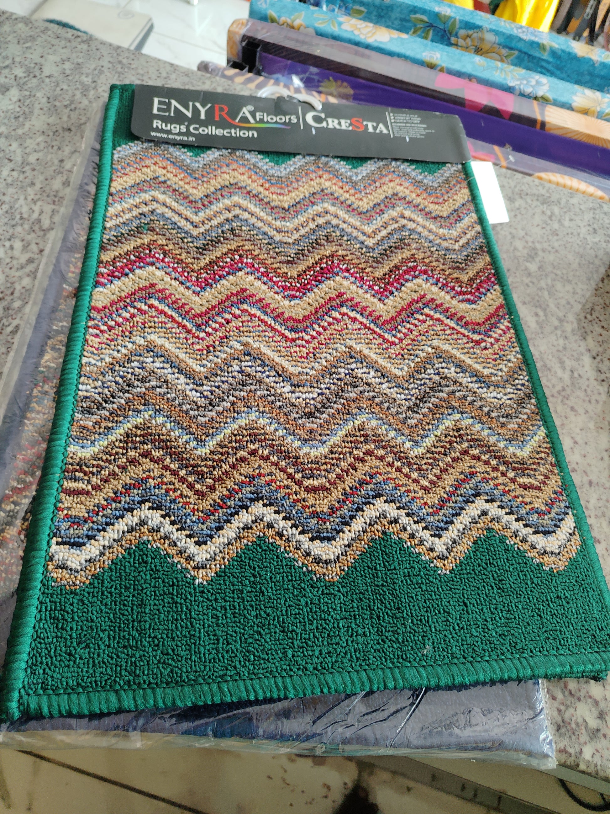Door mat
