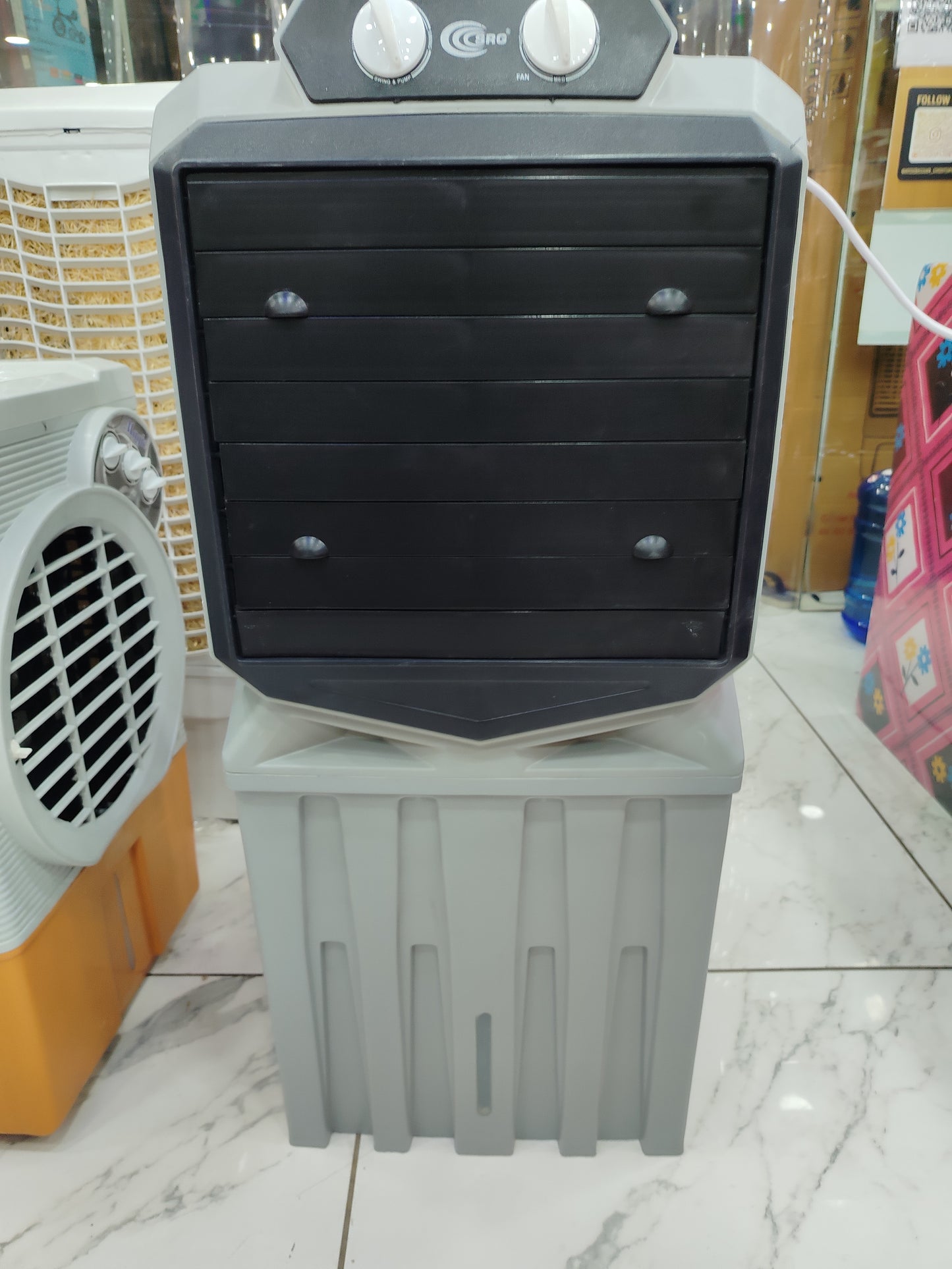 Cool Riser water Cooler