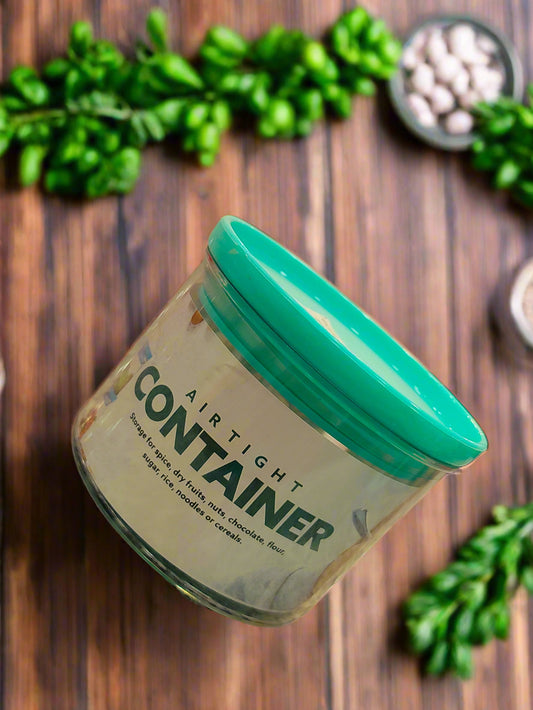Devine airtight container
