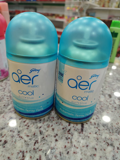 aer cool 210ml
