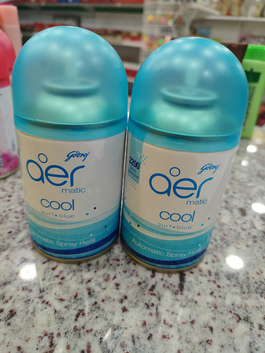 aer cool 210ml