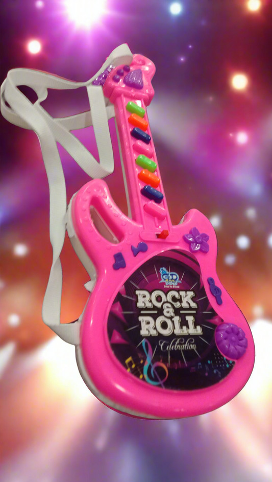 Guitar Toy